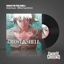 We did not find results for: Ghost In The Shell Ost Underground Records