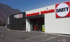 Hotel st georges st jean de maurienne. Darty Commerce D Electromenager Saint Jean De Maurienne 73300 Adresse Horaire Et Avis