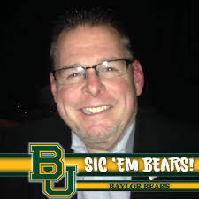 Baylor bears miss bowl game this year