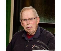 Richard Howard Obituary (1942