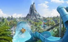 Natural calamities like tsunami, flood, tornadoes and volcanoes are some of the common subjects for children's coloring pages. Everything You Need To Know About Universal Orlando S Volcano Bay Tickets And Pricing
