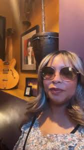 I had an incredible evening at @maureensjazzcellar Maureen's Jazz Cellar,  celebrating the amazing legacy of the late jazz vocalist Maureen Budway. It  was a joy to be there with my friend Angela and ...