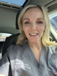 Laura Frierson's Instagram, Twitter & Facebook