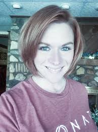 I dyed my hair and it's giving me all the fall and Halloween feels!!