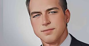 雅各布·保罗·塔珀（Jacob Paul Tapper）