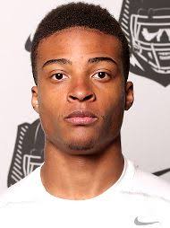 A.J. Keene Cornerback Recruiting Profile