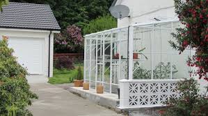 The bricks hold the heat of the sun, especially at night, ideal for growing. 5 Benefits Of A Lean To Greenhouse Gbc Group