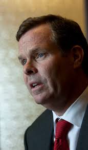 Poker debate pops up in Johnson-Swallow meeting, emails