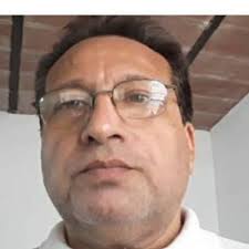 Luis Guillermo Padrón (@LuisGui68376157)