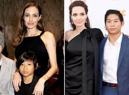 It has a cute story to it, and it teaches about love, relationships, mistakes, and inspirations all in one movie! Das Wichtigste Was Sie Uber Angelina Jolies Kinder Wissen Sollten