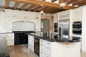 used luxury kitchen and bath market