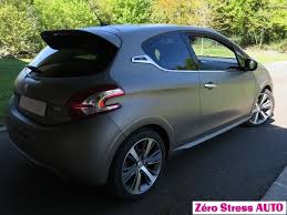 Image result for Gris Fer 2014 Peugeot