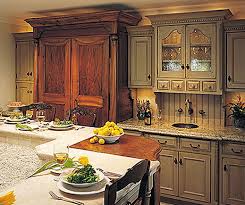 quality custom cabinetry usa