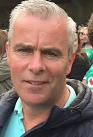 Condolence Book for Martin MORIARTY (Cashel, Tipperary)