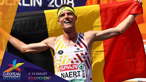 European Athletics On Twitter Belgium S Koen Naert Defied The Hot Conditions To Set A Championship Record Of 2 09 51 To Win The Men S Marathon At The European Championships Ec2018 Themoment Https T Co Ujnui01p6f