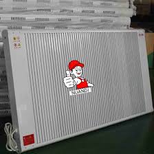 This wall mounted comfort furnace features a quartz heating system that doesn't dry out the air. China New Portable Wall Mounted Or Standing Air Electric Space Heater China Far Infrared Room Heater And 1500w Radiator Heater Price