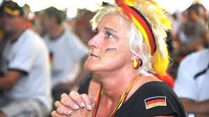 So sah Thüringen den 4:1 Sieg