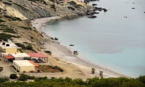 Αυτό το κλιματιζόμενο κατάλυμα απέχει 47χλμ. Beach Korfos Marina Pilot