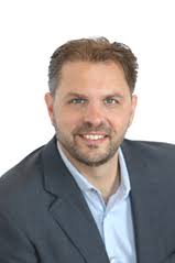 New Hire: Eric Olsson, Director of Sales, North West America