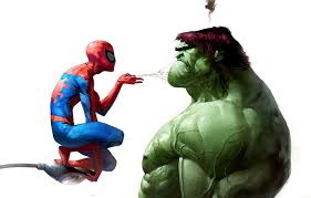 Wallpaper Web Art Lantern Hulk Hulk Marvel Spider Man Spider Man Images For Desktop Section Fantastika Download Enjoy and share your favorite beautiful hd wallpapers and background images. wallpaper web art lantern hulk hulk