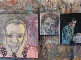 stephanie tanney — Brian Kielt Visual Artist