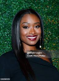 170 Kayla Phillips Photos & High Res Pictures