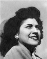 Bettye Martin Obituary (1922