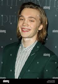 Charlie plummer hi-res stock photography and images