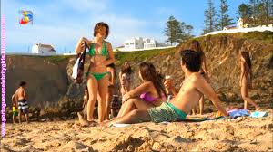 Portugal has given birth to a lot of talented television actors who have gone on to star in comedies, dramas, soap operas, reality shows and more. Recordando Varias Actrizes Em Biquini Morangos Com Acucar O Filme Boas Pt Celebridades E Famosas Portuguesas