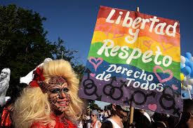 El mes del orgullo lgbtq fue establecido en 1999 por el presidente bill clinton. 35 Lemas Inspiradores Para El Desfile Del Orgullo Gay