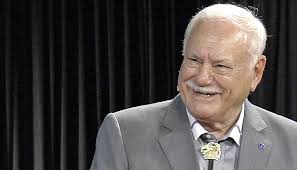 Alfred Herbert: «Silber machte mich zum Millionär»