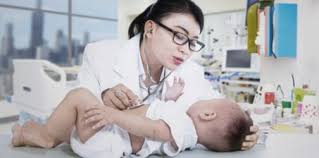 Bebi muthia syahmiarti, sp.a adalah dokter anak di kota langsa praktek juga di rsud langsa alamat : Dokter Anak Di Medan Ini 10 Nama Dokter Anak Rekomendasi Para Bunda