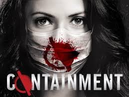 Kneel Before Blog - Containment - Nothing Gold Can Stay