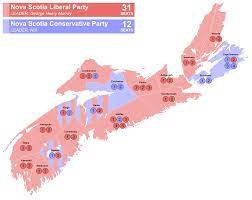 We did not find results for: File 1916 Nova Scotia General Election Results By Riding Svg Wikipedia