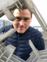 Past SUSP Presidents