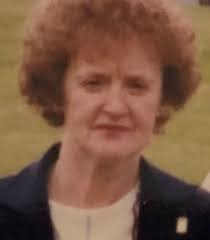 Marion MacDonald Obituary