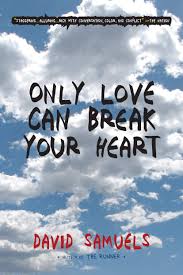 Check spelling or type a new query. Amazon Com Only Love Can Break Your Heart 9781582435039 Samuels David Books