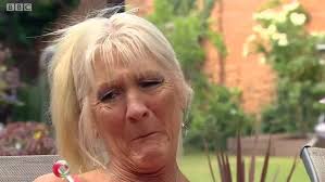 I can't stand here and watch': Harrowing moment family of psychiatric  patient describe seeing him fall to his death from hospital chimney