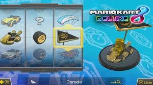 To unlock gold mario in mario kart 8 deluxe you need to earn a gold trophy in every cup featured in the 200cc circuit. Esp Eng The Most Difficult Character To Unlock In Mario Kart 8 Deluxe El Personaje Mas Dificil De Desbloquear En Mario Kart 8 Deluxe Hive