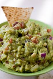 Guacamole Recipe Recipe Food Processor Recipes Guacamole Recipe Recipes