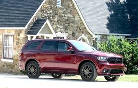 Image result for Velvet Red 2016 Durango