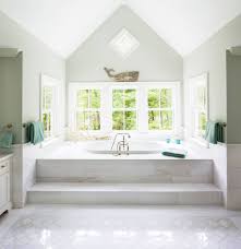 Clean modern style for a master bath. Sunken Baths For Every Space Even Small Ones Houzz Uk