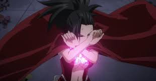Tons of awesome momo yaoyorozu wallpapers to download for free. My Hero Academia Reveals Surprising Winner Of Yaoyorozu Vs Kendo