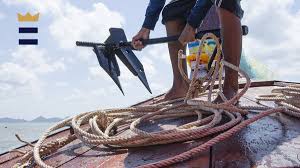 The bayboat style is simply more versatile than most boats because it can go in shallow water, but also venture offshore. The Best Boat Anchor Chicago Tribune