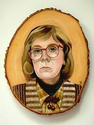 the log lady