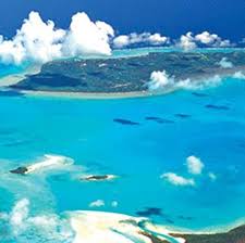 Aitutaki lagoon private island resort, cook islands: Cook Islands On The Map Home Facebook