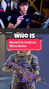 Gridlock - Liquipedia Rainbow Six Wiki