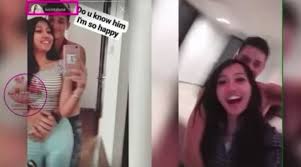 Artis 31 tahun itu juga ditangkap bersama dengan abash. 6 Pria Ini Digosipkan Pacaran Dengan Lucinta Luna