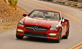 Image result for Hyacinth Red 2016 SLK