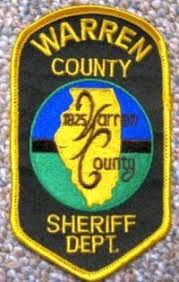 Warren County Sheriff Il County Sheriffs Warren County Sheriff